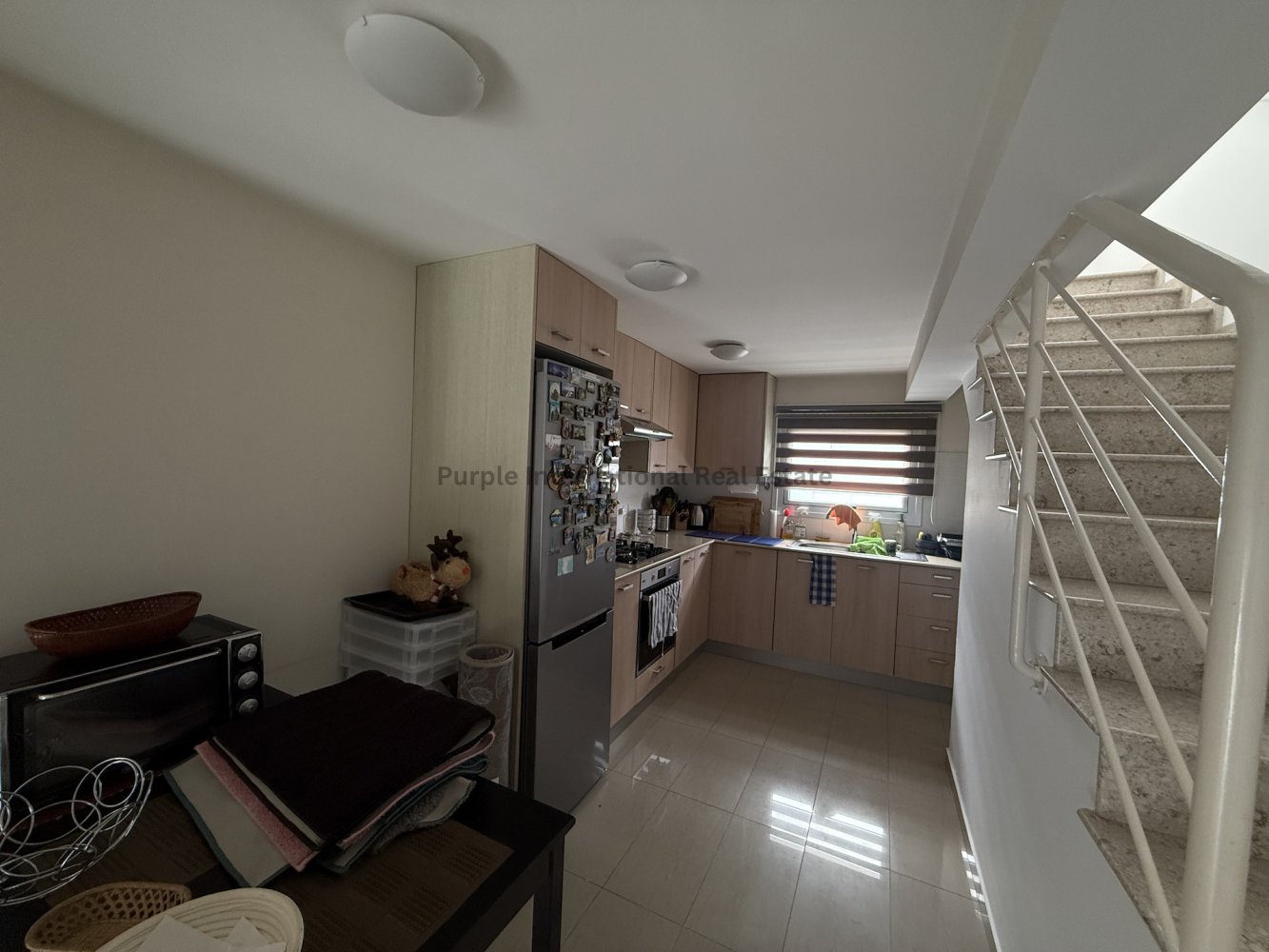 3 bedrooms Maisonette in Oroklini, Larnaka, Cyprus No. 58947