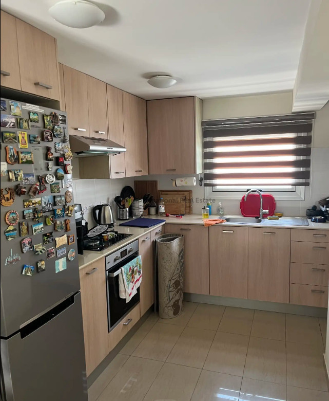 3 bedrooms Maisonette in Oroklini, Larnaka, Cyprus No. 58947
