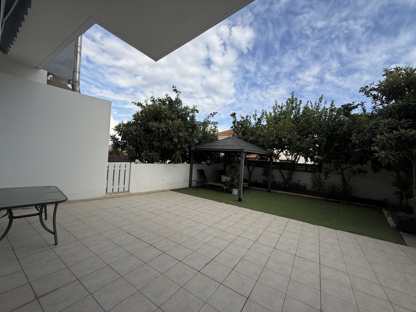 3 bedrooms Maisonette in Oroklini, Larnaka, Cyprus No. 58947