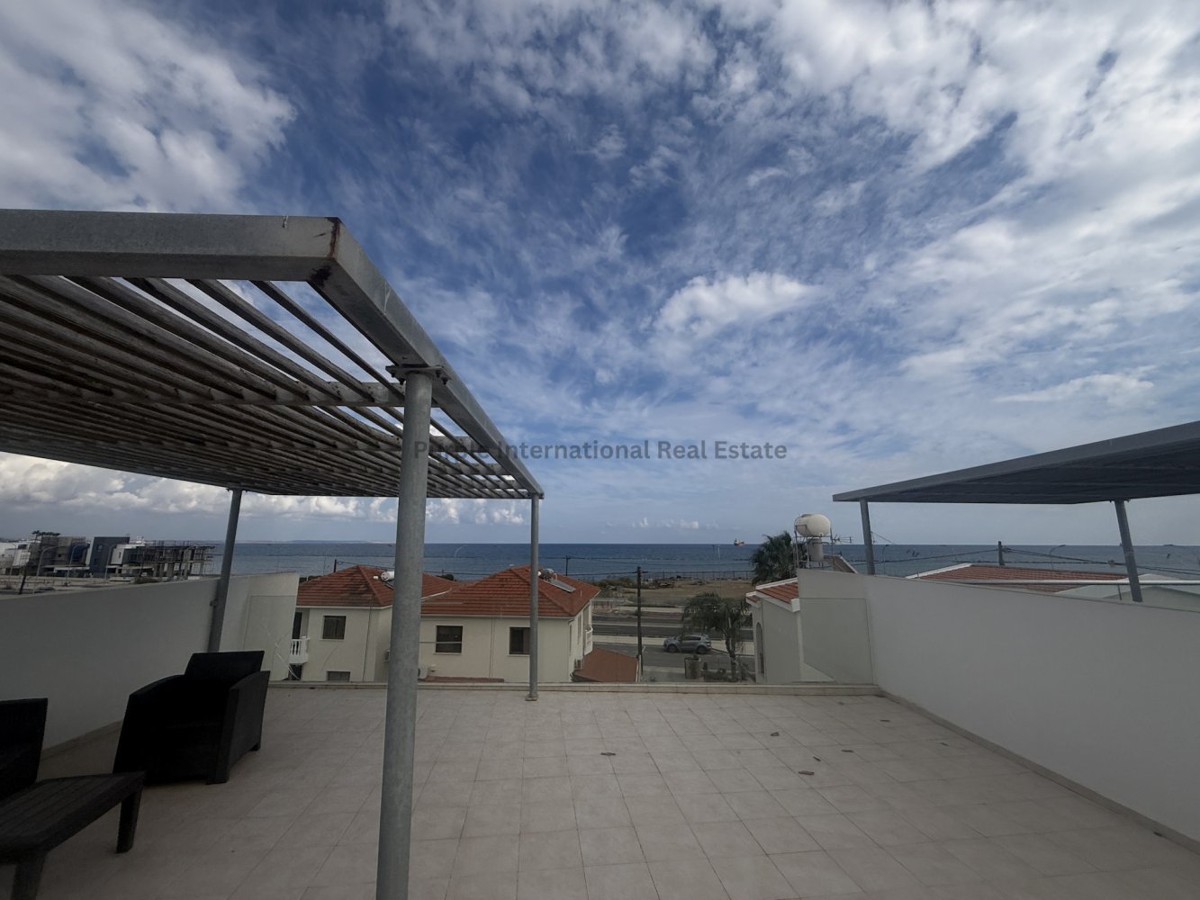 3 bedrooms Maisonette in Oroklini, Larnaka, Cyprus No. 58947