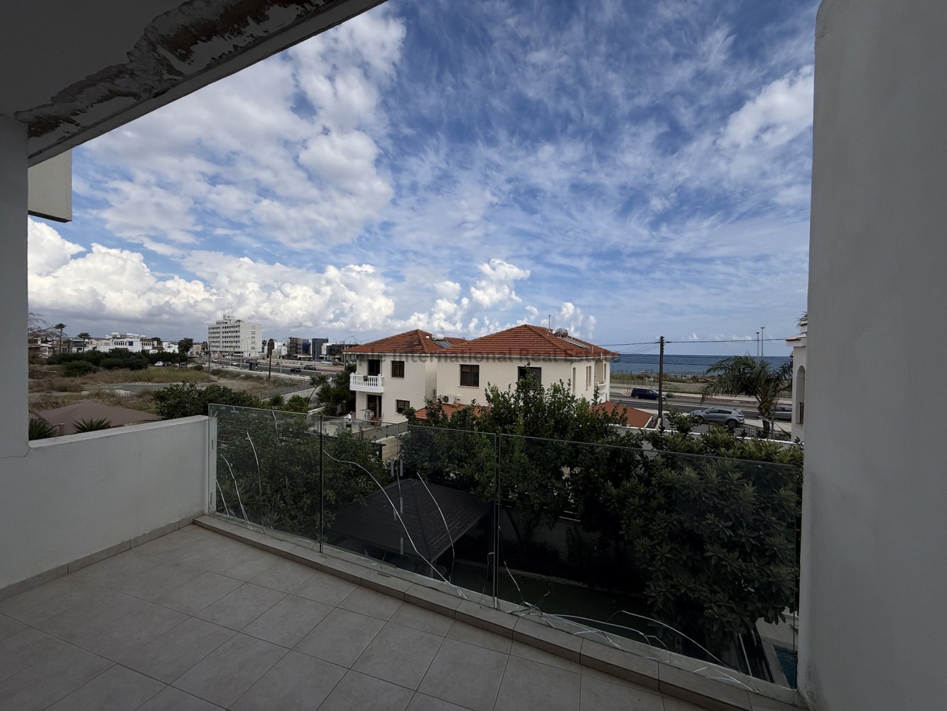 3 bedrooms Maisonette in Oroklini, Larnaka, Cyprus No. 58947