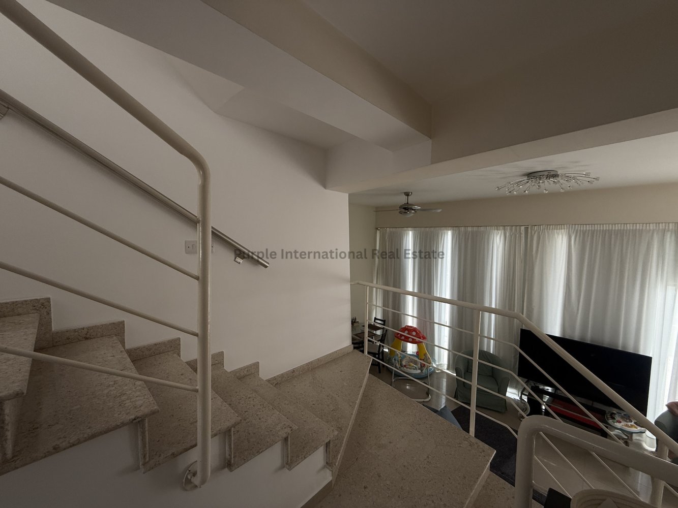 3 bedrooms Maisonette in Oroklini, Larnaka, Cyprus No. 58947