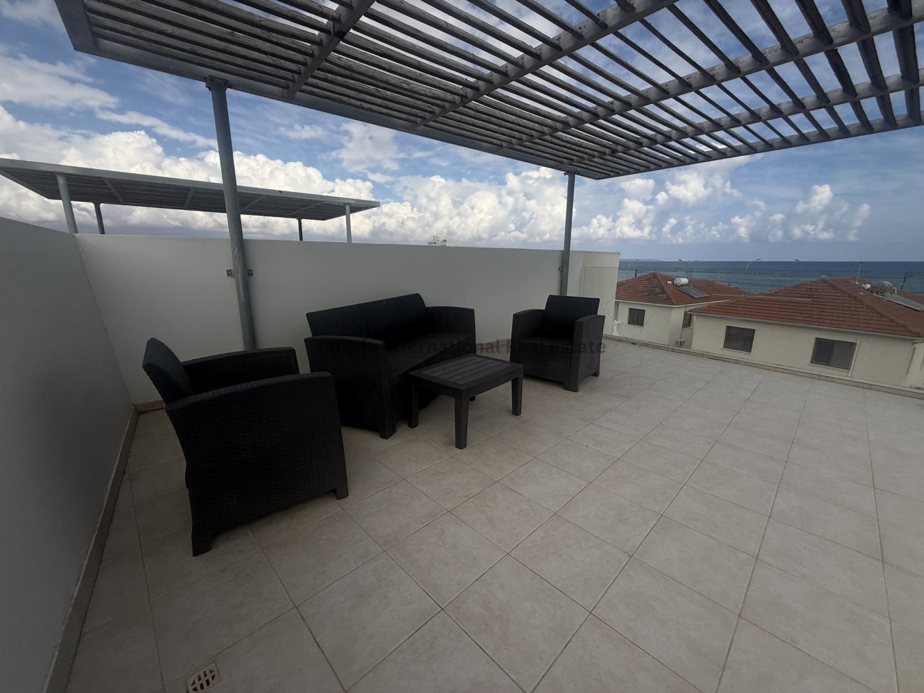 3 bedrooms Maisonette in Oroklini, Larnaka, Cyprus No. 58947