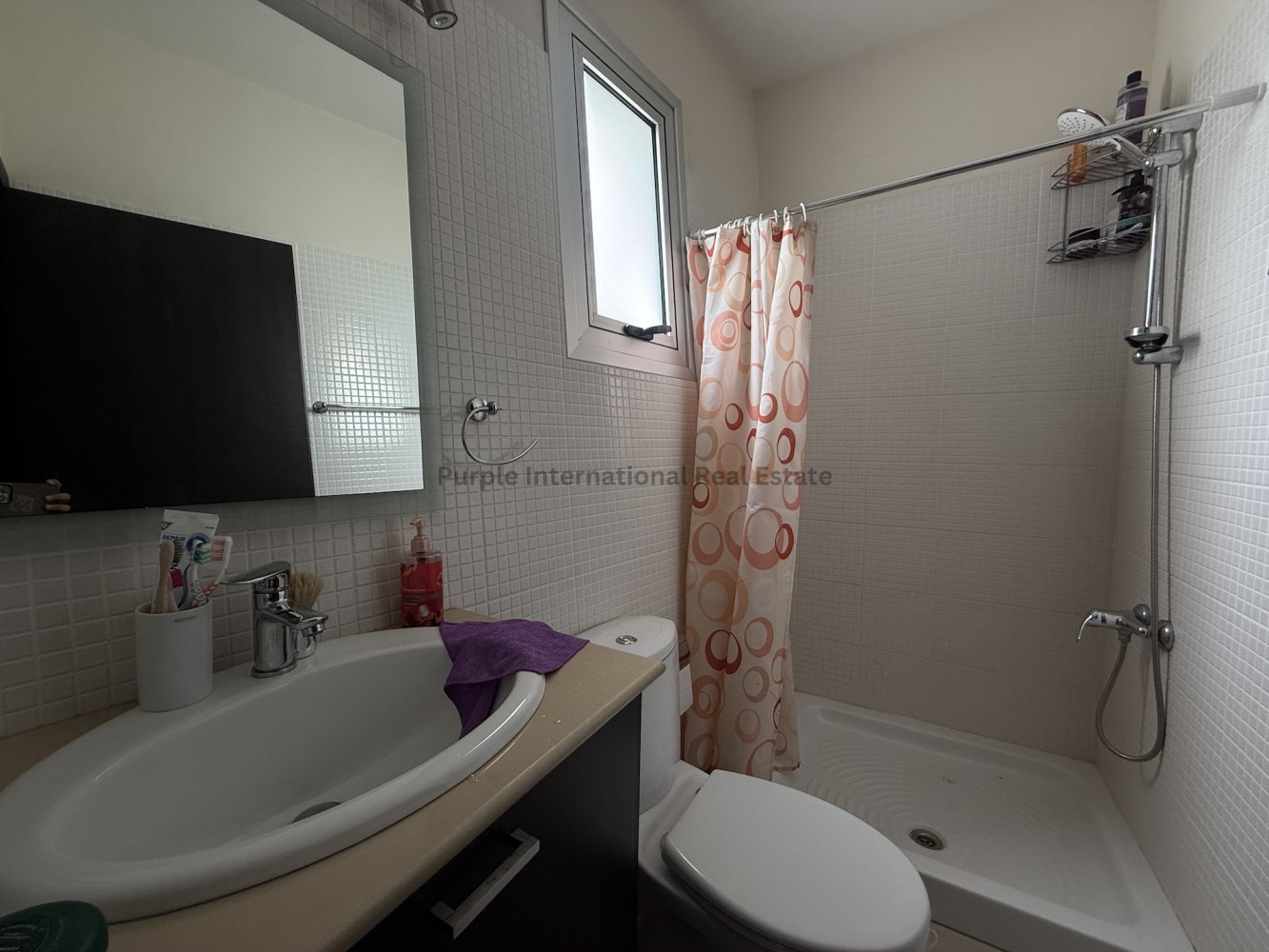3 bedrooms Maisonette in Oroklini, Larnaka, Cyprus No. 58947