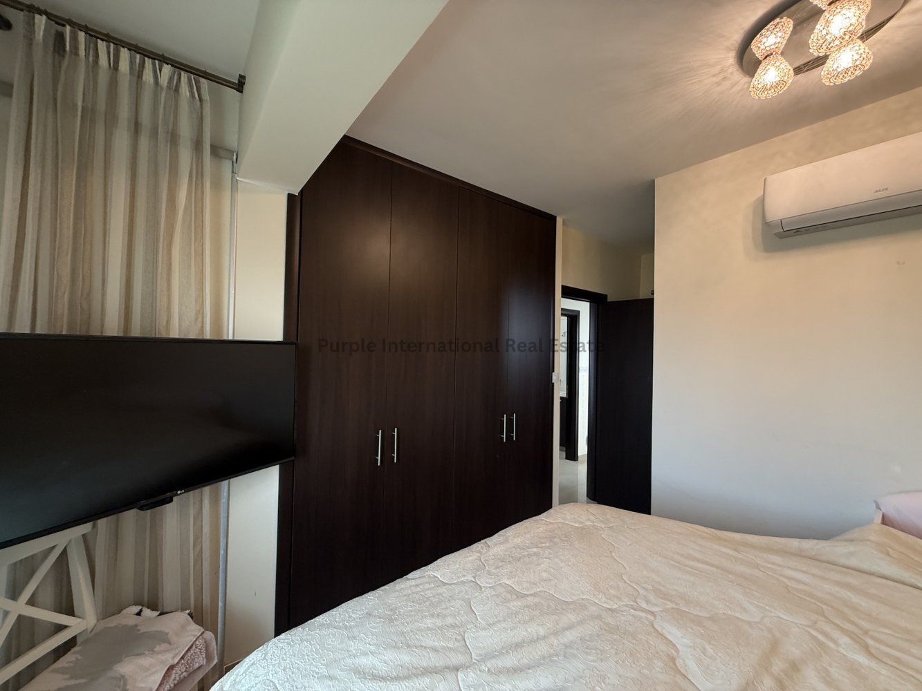 3 bedrooms Maisonette in Oroklini, Larnaka, Cyprus No. 58947