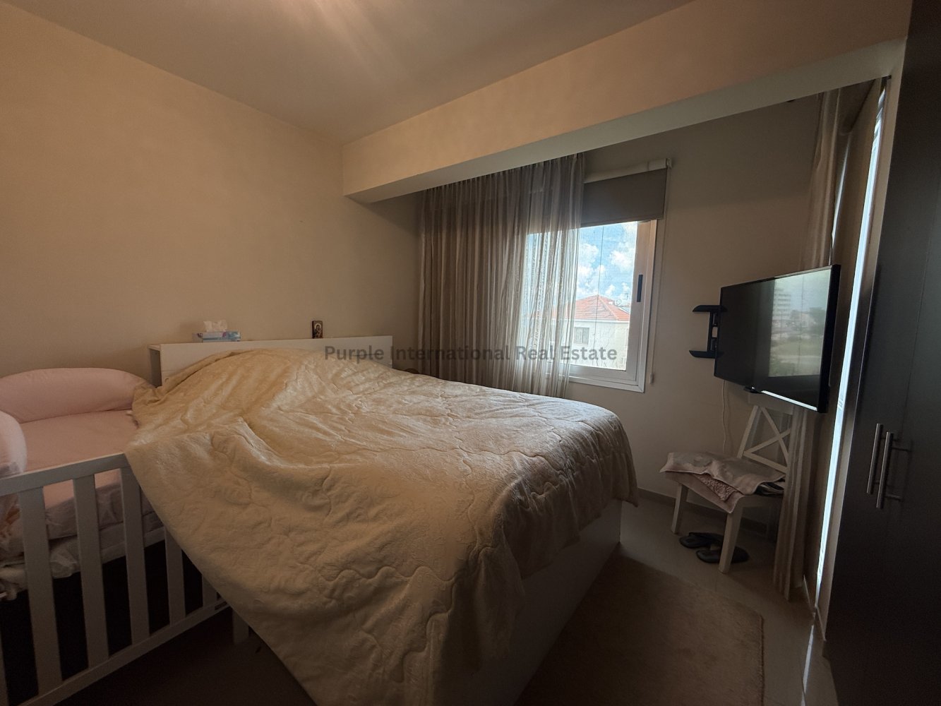3 bedrooms Maisonette in Oroklini, Larnaka, Cyprus No. 58947