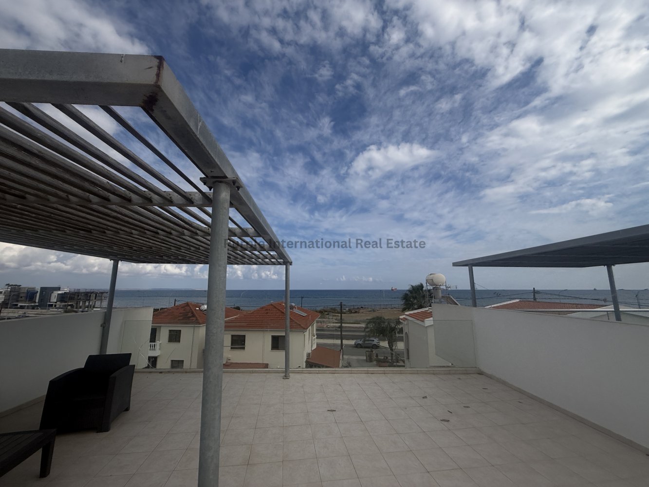 3 bedrooms Maisonette in Oroklini, Larnaka, Cyprus No. 58947