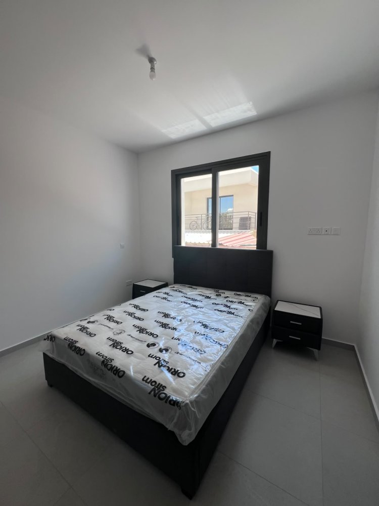 2 bedrooms Apartment in Larnaca, Larnaka, Cyprus No. 61508