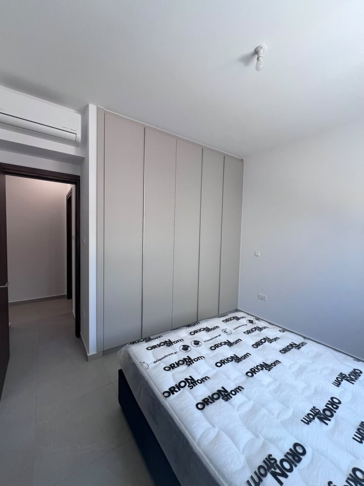 2 bedrooms Apartment in Larnaca, Larnaka, Cyprus No. 61508