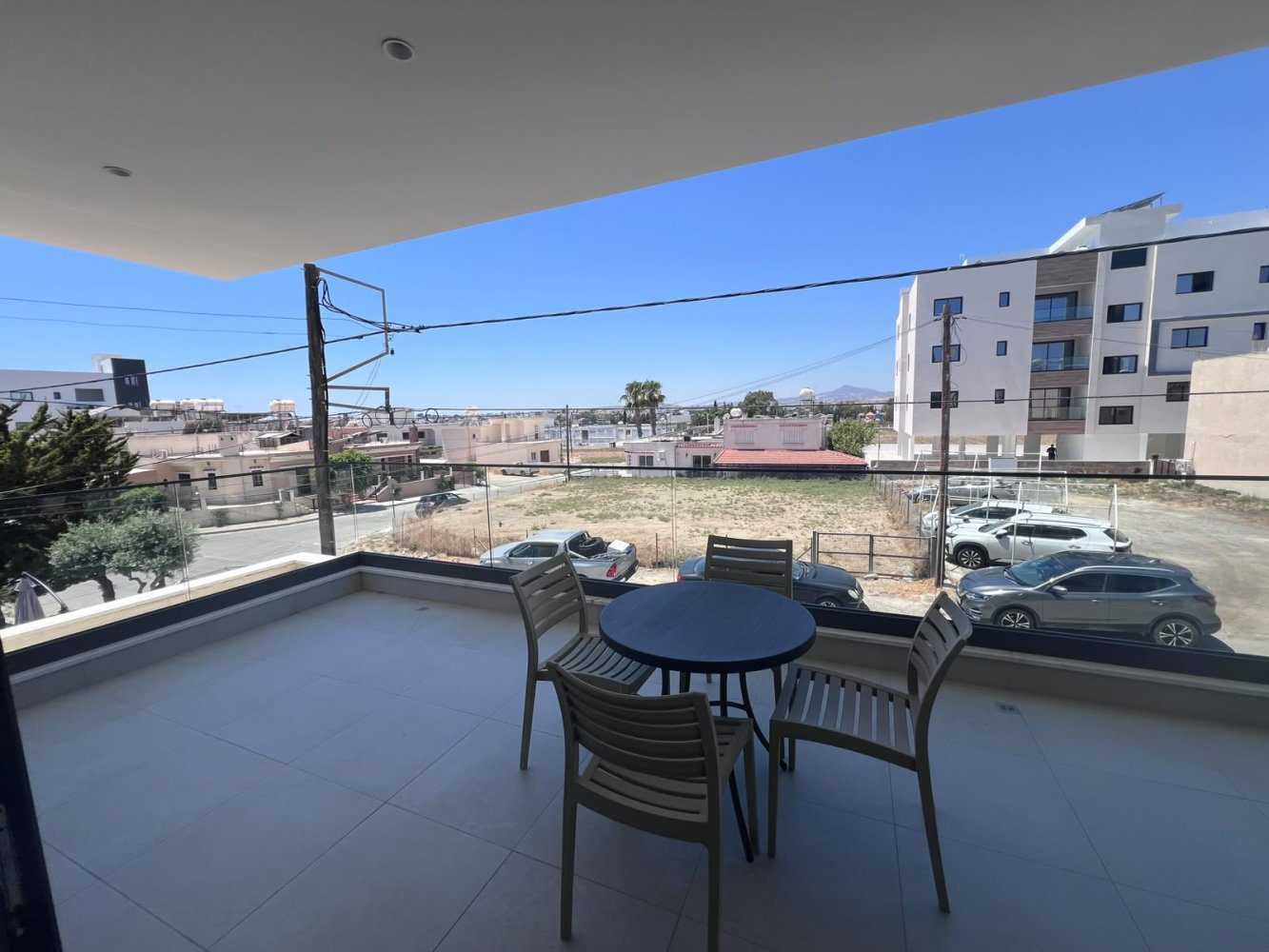 2 bedrooms Apartment in Larnaca, Larnaka, Cyprus No. 61508