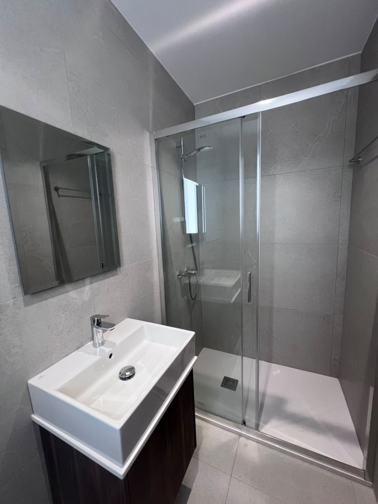 2 bedrooms Apartment in Larnaca, Larnaka, Cyprus No. 61508