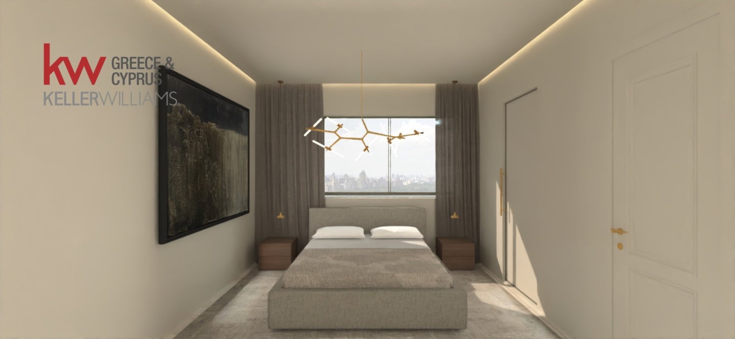 3 bedrooms Apartment in Larnaca, Larnaka, Cyprus No. 60008