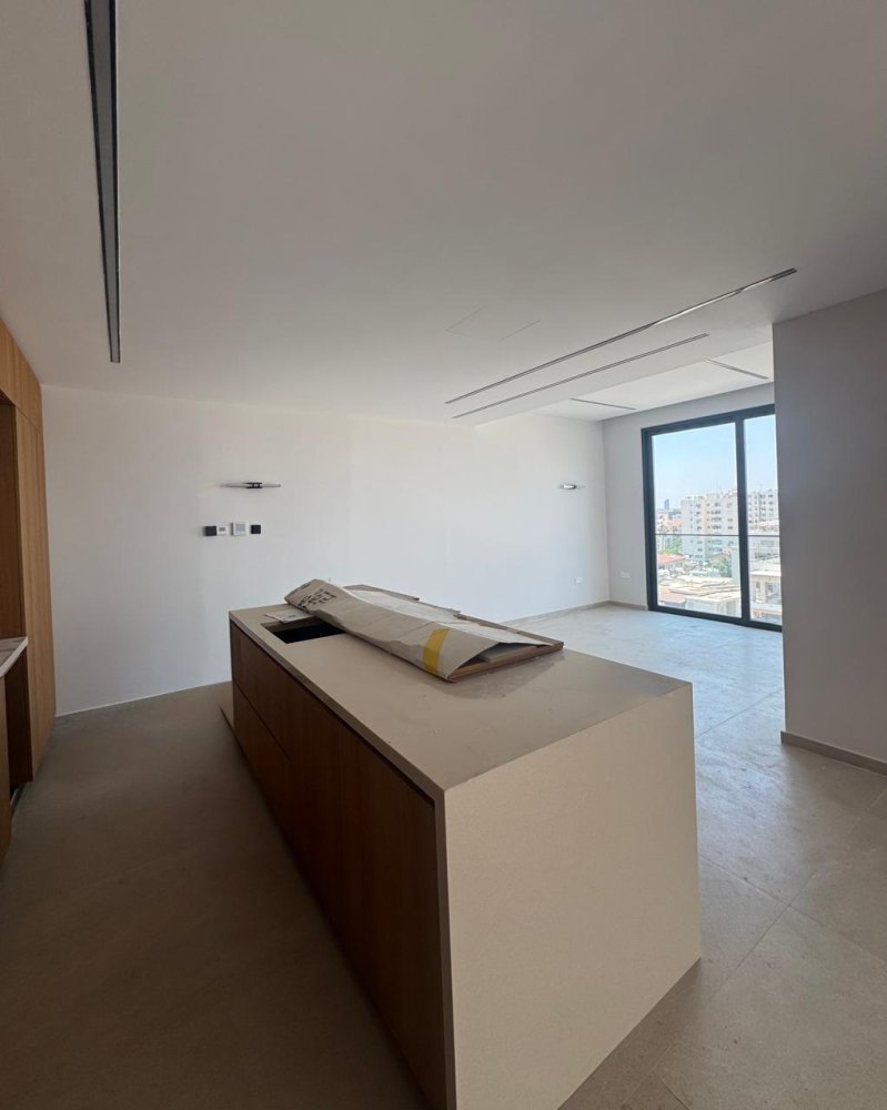 3 bedrooms Penthouse in Limassol, Cyprus No. 61865
