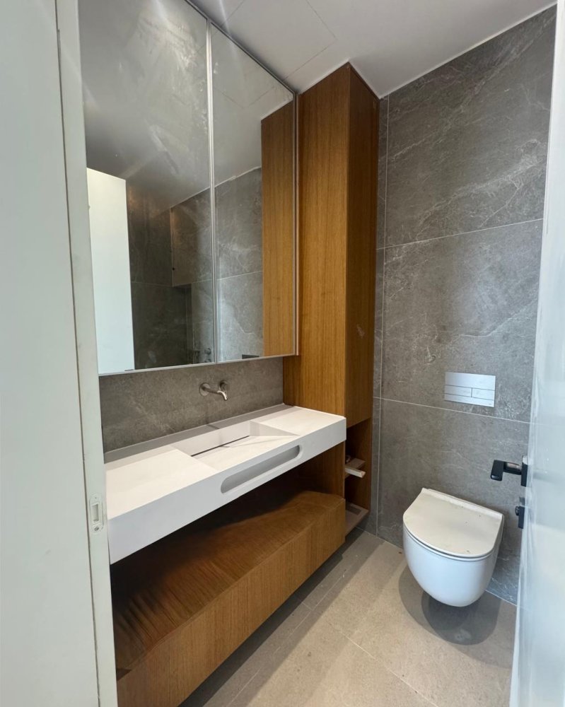3 bedrooms Penthouse in Limassol, Cyprus No. 61865