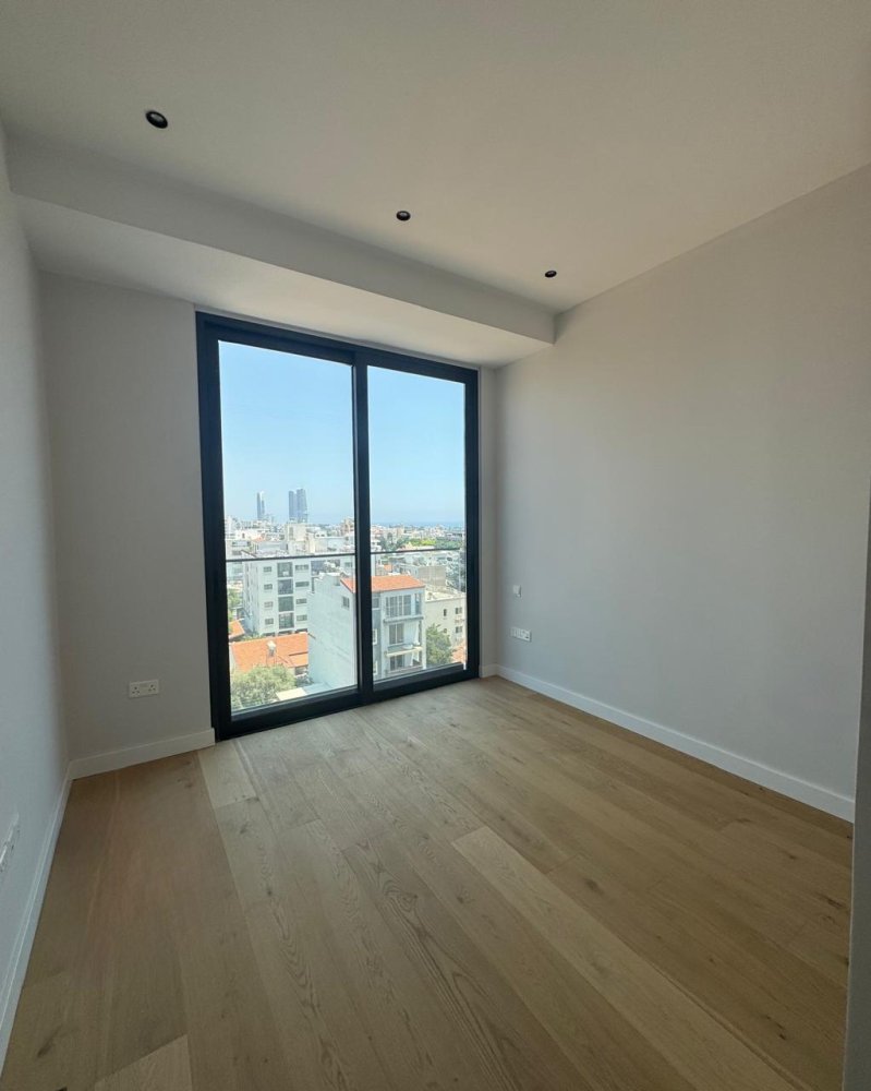3 bedrooms Penthouse in Limassol, Cyprus No. 61865