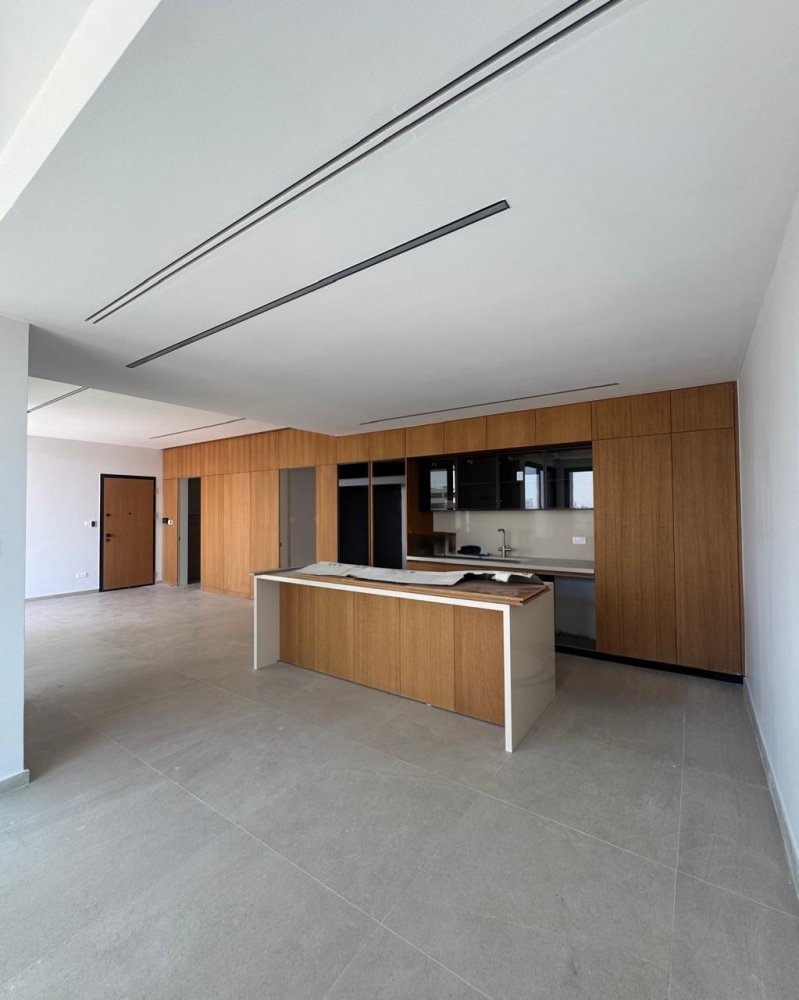 3 bedrooms Penthouse in Limassol, Cyprus No. 61865