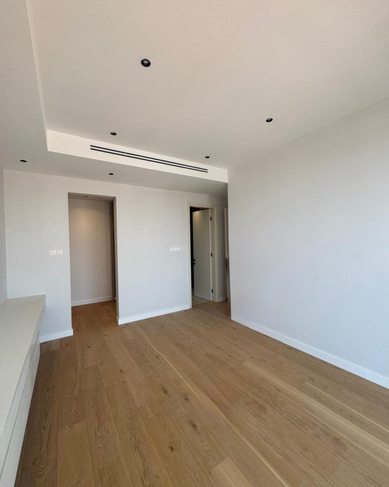 3 bedrooms Penthouse in Limassol, Cyprus No. 61865