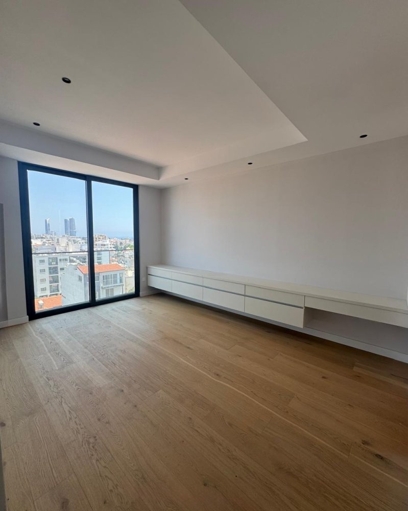 3 bedrooms Penthouse in Limassol, Cyprus No. 61865