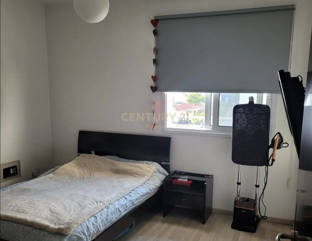 1 dormitorio Apartamento en Larnaca, Larnaka, Chipre No. 58867