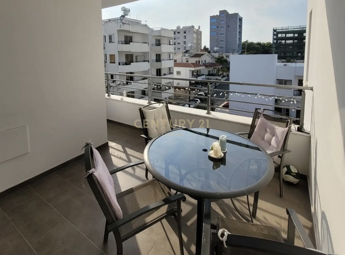 1 dormitorio Apartamento en Larnaca, Larnaka, Chipre No. 58867