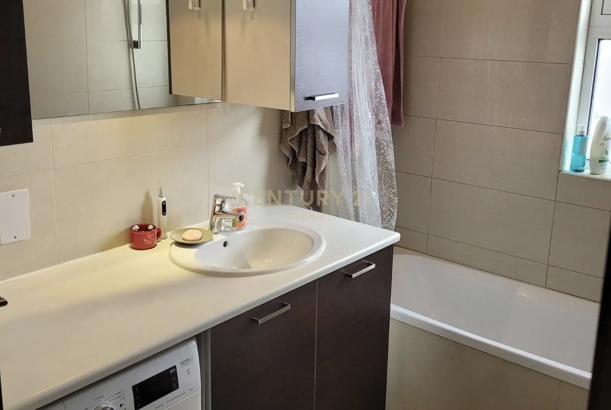 1 dormitorio Apartamento en Larnaca, Larnaka, Chipre No. 58867
