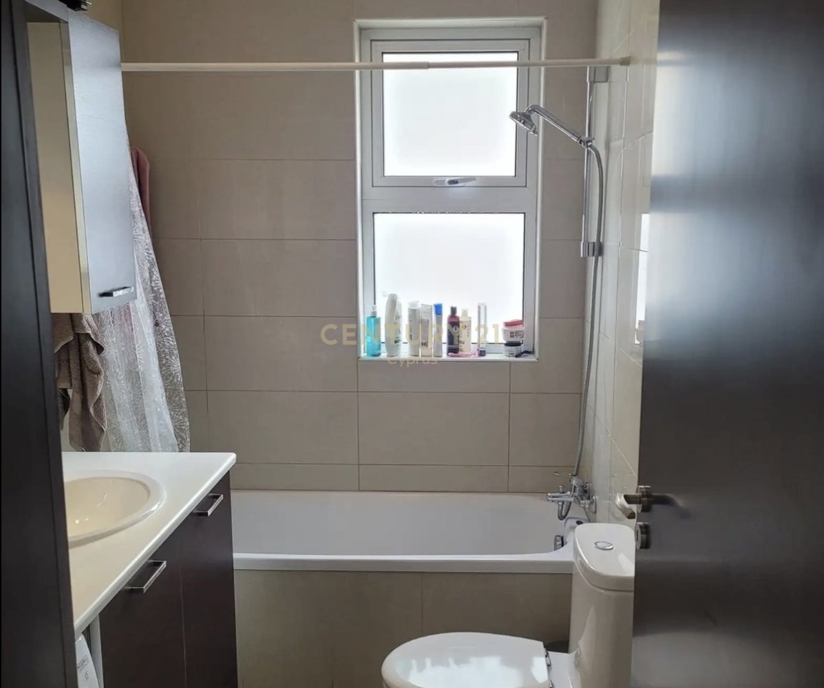 1 dormitorio Apartamento en Larnaca, Larnaka, Chipre No. 58867