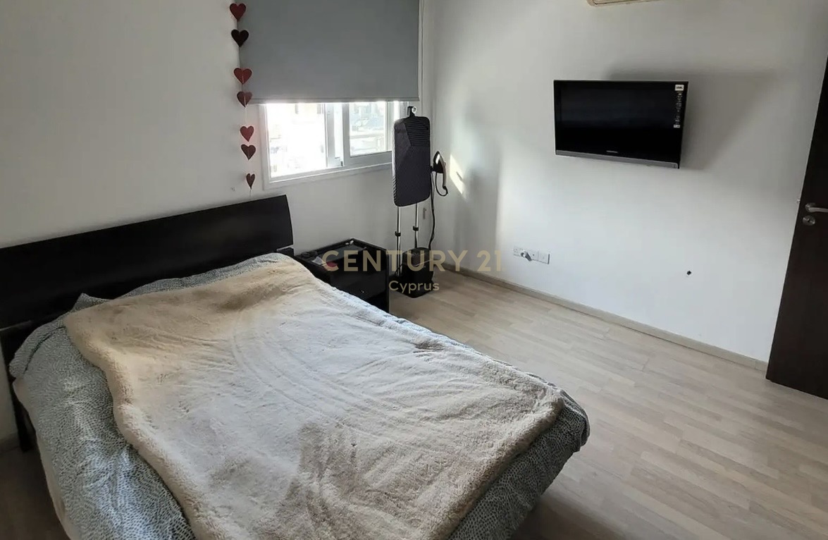 1 dormitorio Apartamento en Larnaca, Larnaka, Chipre No. 58867