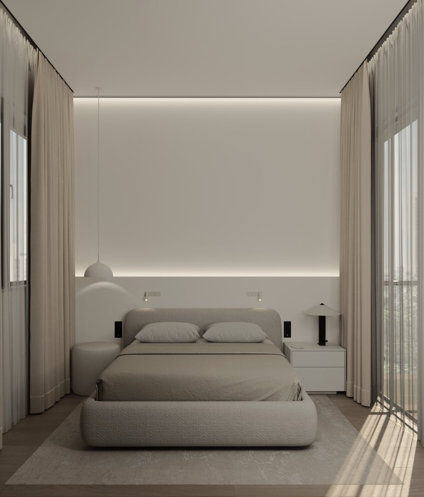 1 dormitorio Apartamento en Neapolis, Limassol, Chipre No. 58972