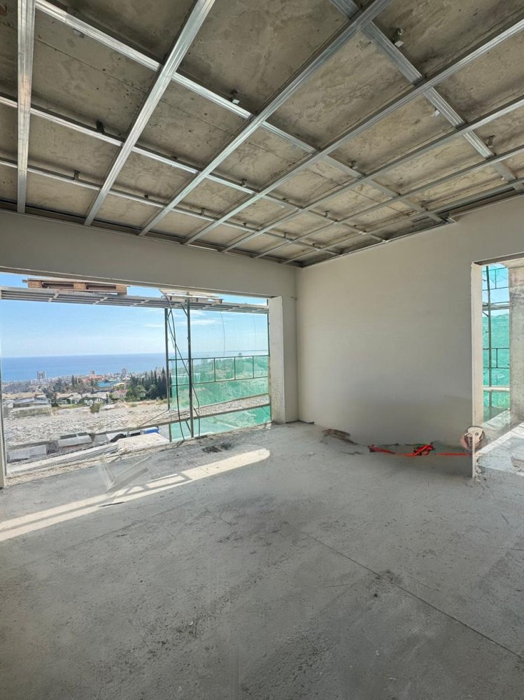 4 bedrooms Villa in Agios Tychonas, Limassol, Cyprus No. 62184