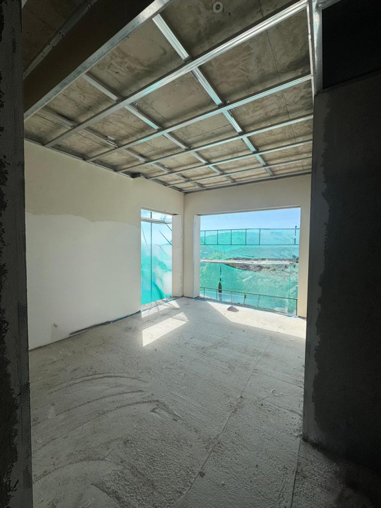 4 bedrooms Villa in Agios Tychonas, Limassol, Cyprus No. 62184