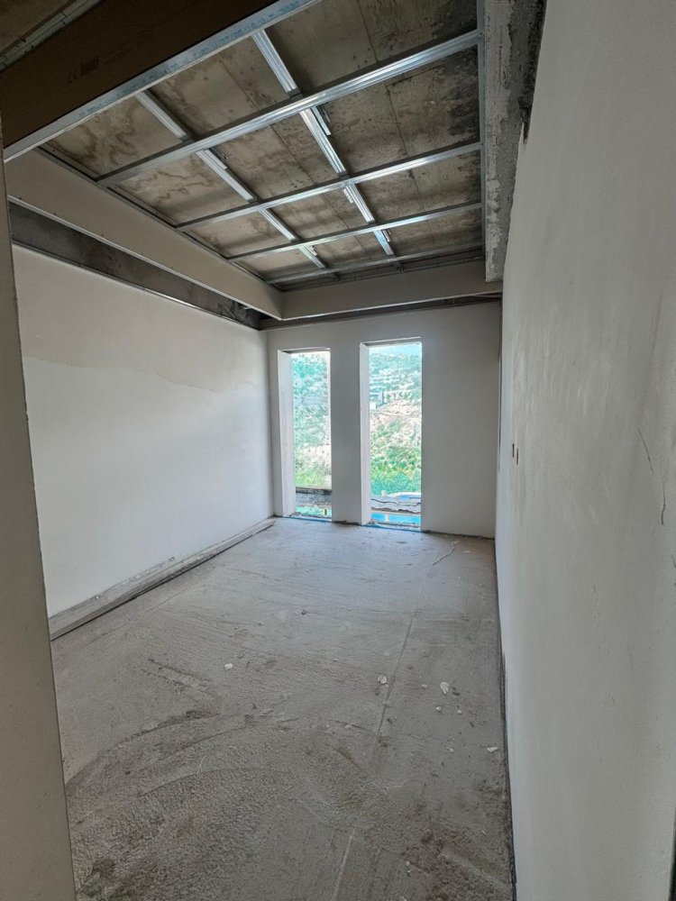 4 bedrooms Villa in Agios Tychonas, Limassol, Cyprus No. 62184