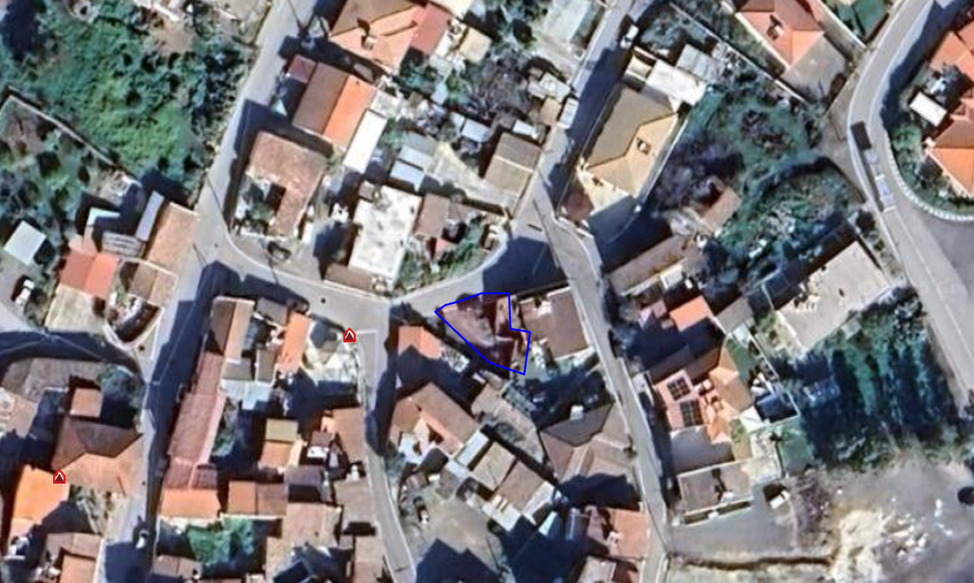 131m2 Terreno en Lythrodontas, Nicosia, Chipre No. 62453