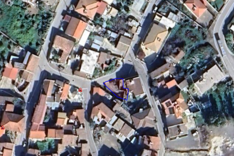131m2 Terrain à Lythrodontas, Nicosia, Chypre No. 62453