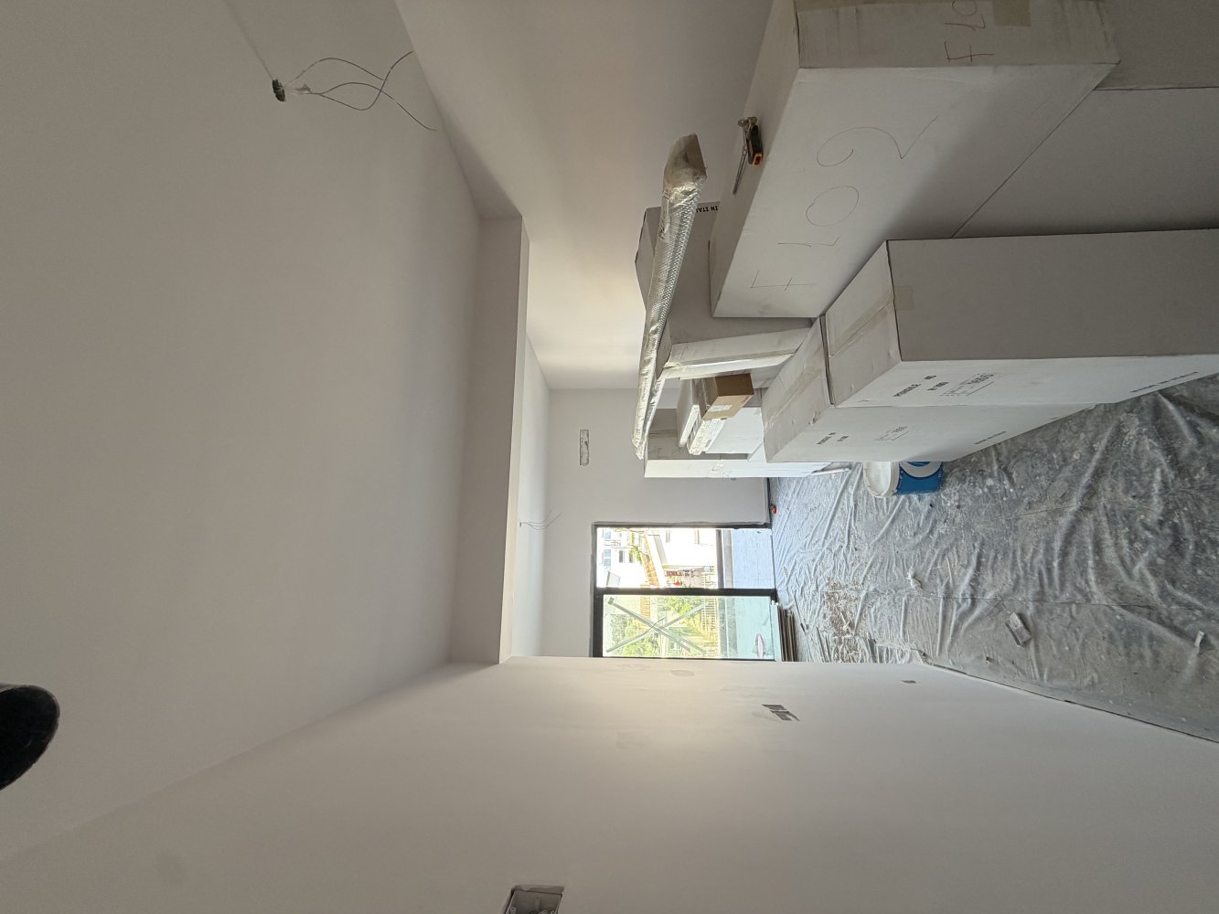 1 bedroom Apartment in Asomatos, Limassol, Cyprus No. 60840