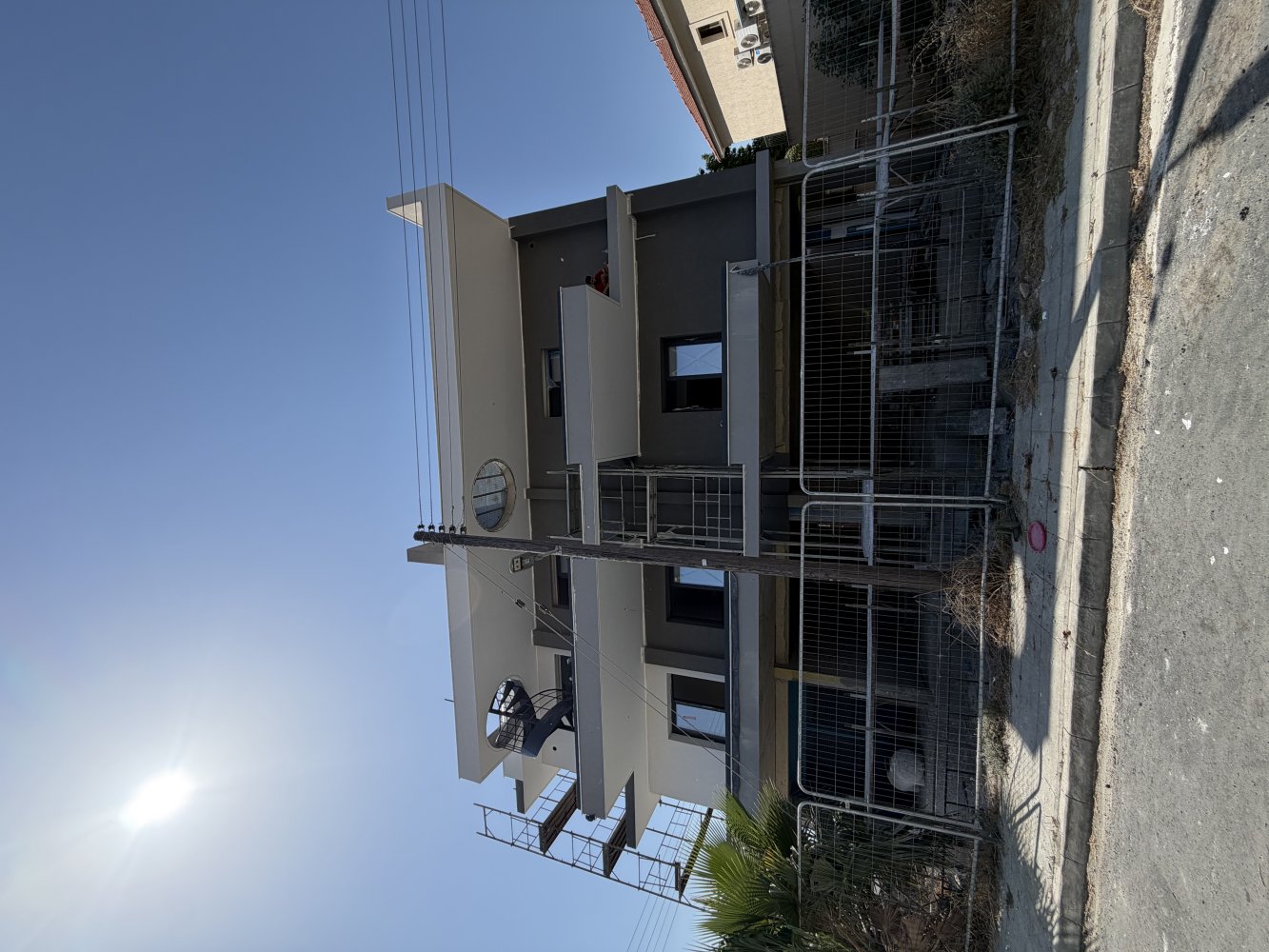 1 bedroom Apartment in Asomatos, Limassol, Cyprus No. 60840