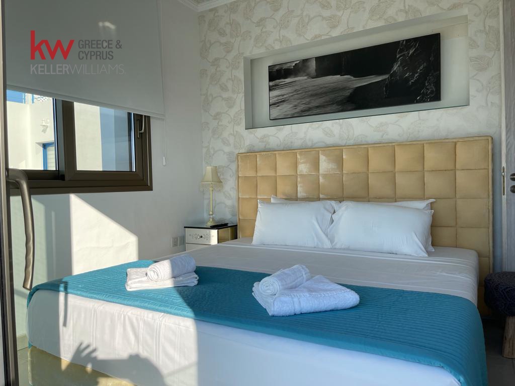 5 bedrooms Villa in Paralimni, Ammochostos, Cyprus No. 40446