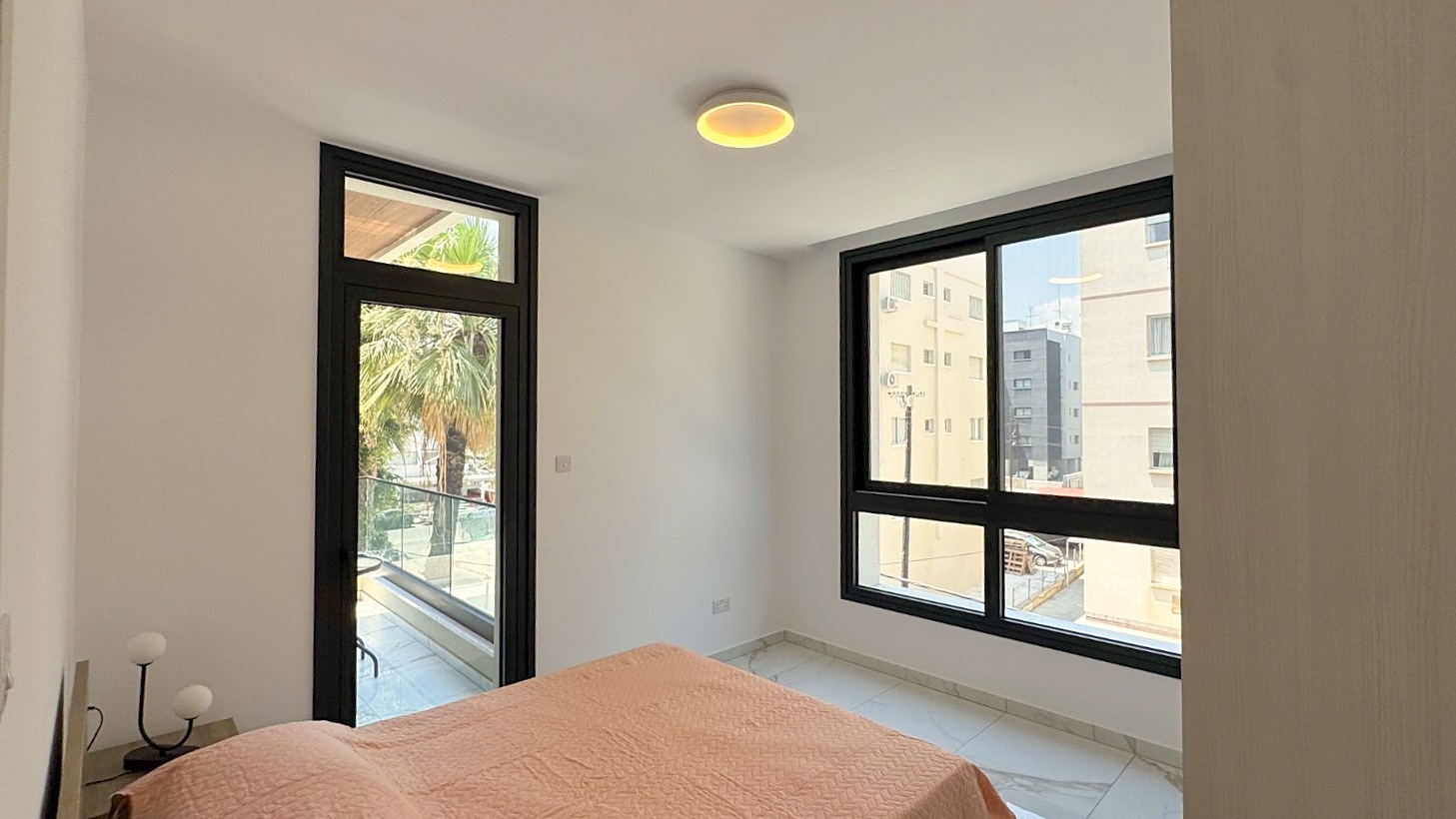 3 chambres Appartement à Neapolis, Limassol, Chypre No. 62754