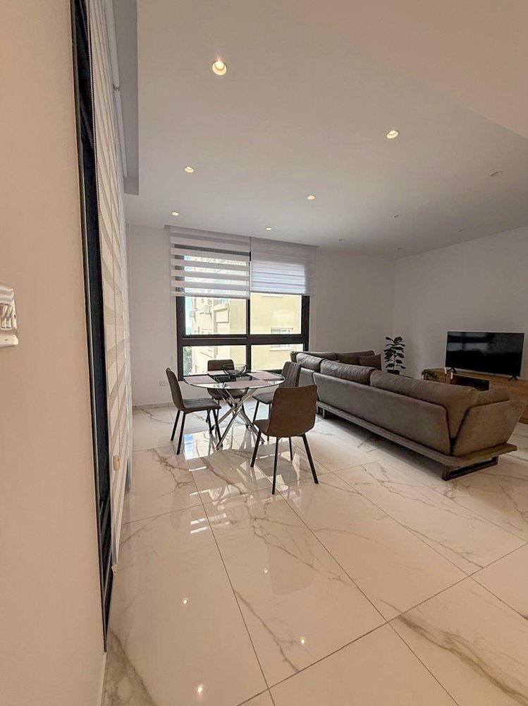 3 chambres Appartement à Neapolis, Limassol, Chypre No. 62754