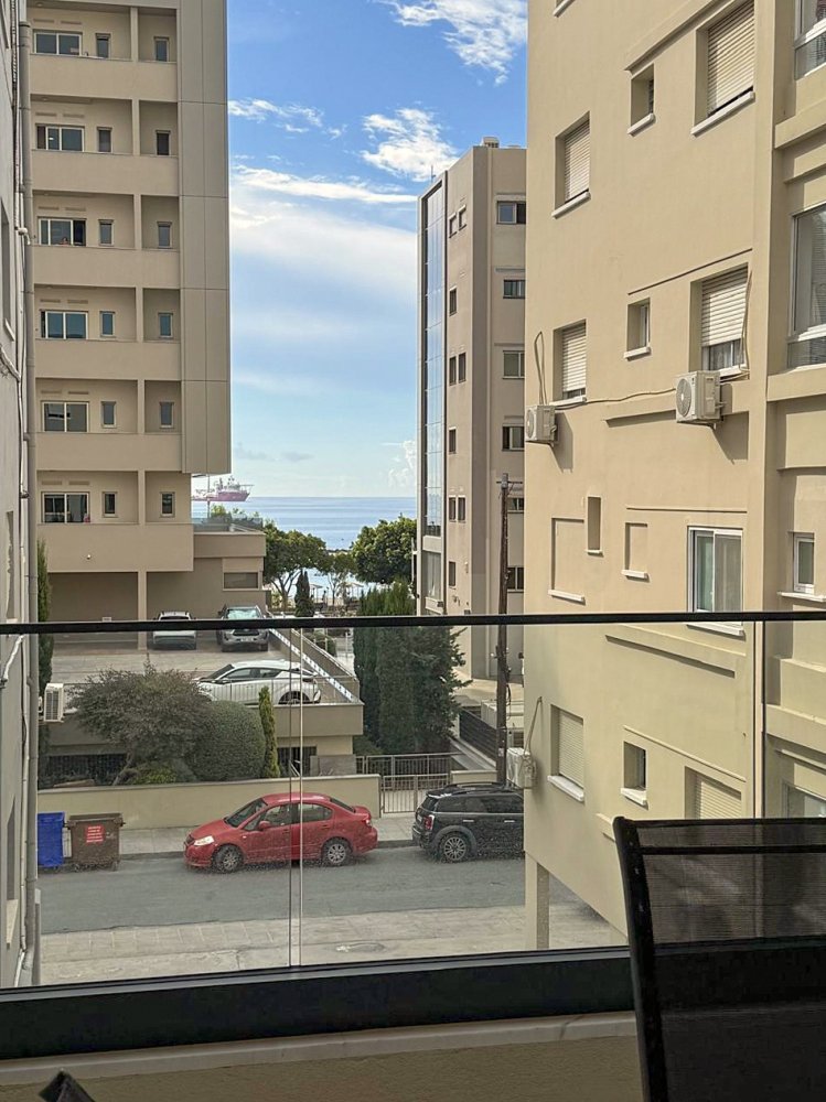 3 chambres Appartement à Neapolis, Limassol, Chypre No. 62754
