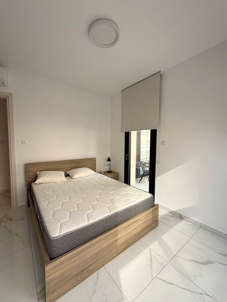 3 chambres Appartement à Neapolis, Limassol, Chypre No. 62754