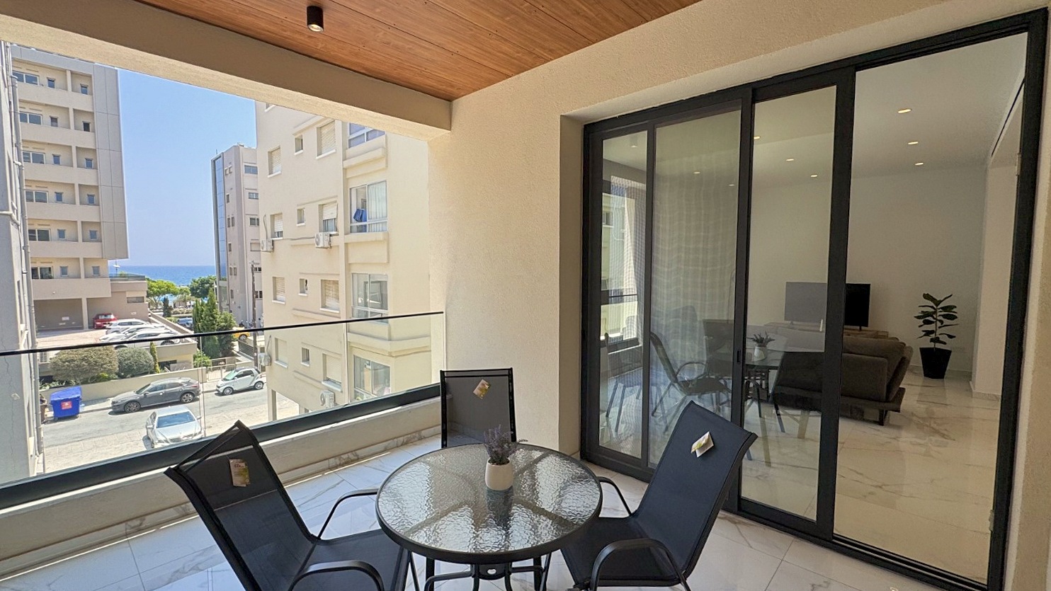 3 chambres Appartement à Neapolis, Limassol, Chypre No. 62754