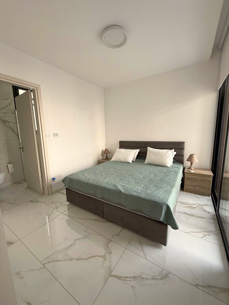 3 chambres Appartement à Neapolis, Limassol, Chypre No. 62754