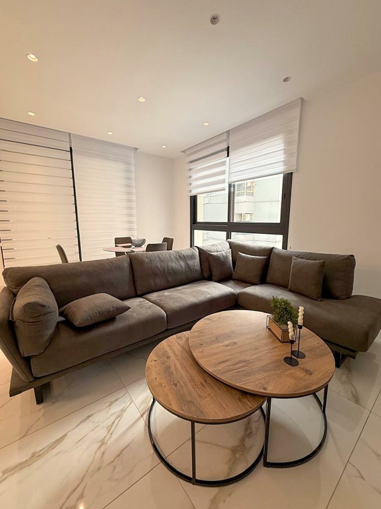 3 chambres Appartement à Neapolis, Limassol, Chypre No. 62754
