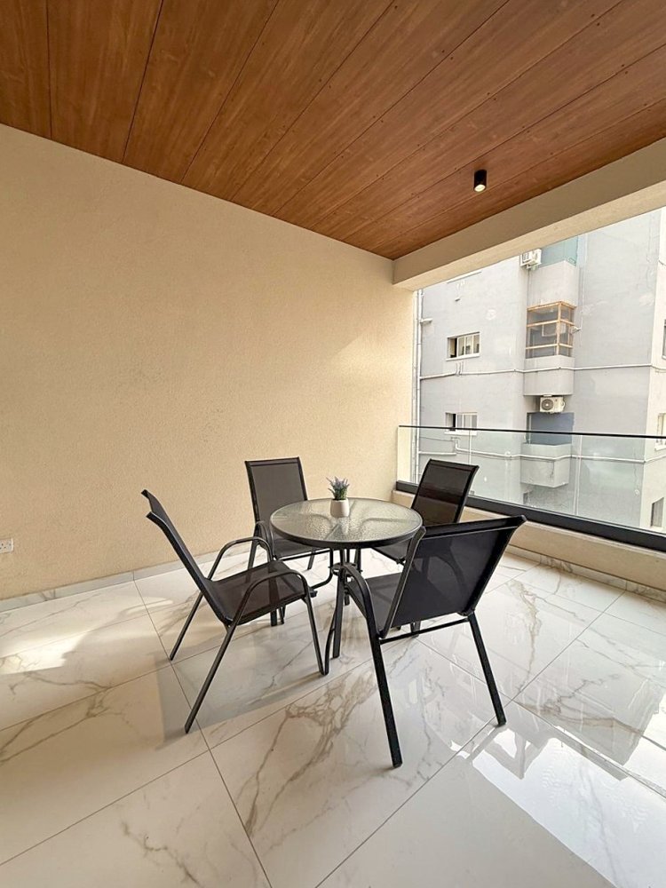 3 chambres Appartement à Neapolis, Limassol, Chypre No. 62754