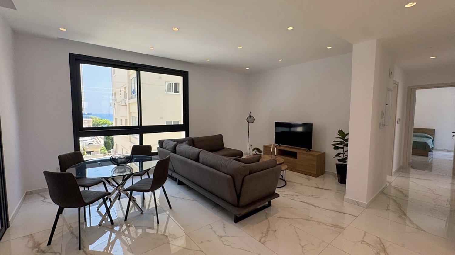 3 chambres Appartement à Neapolis, Limassol, Chypre No. 62754