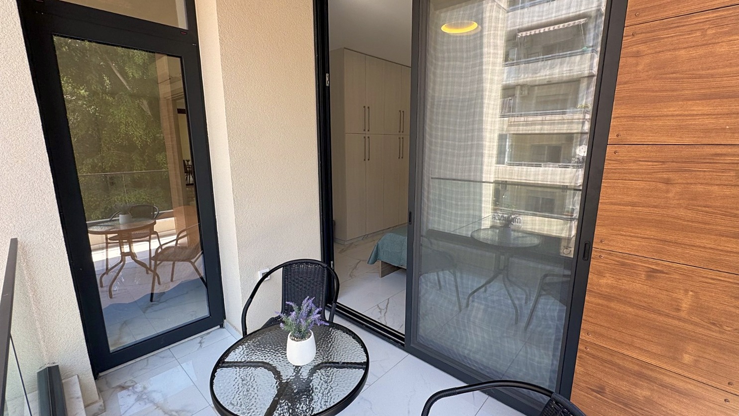3 chambres Appartement à Neapolis, Limassol, Chypre No. 62754
