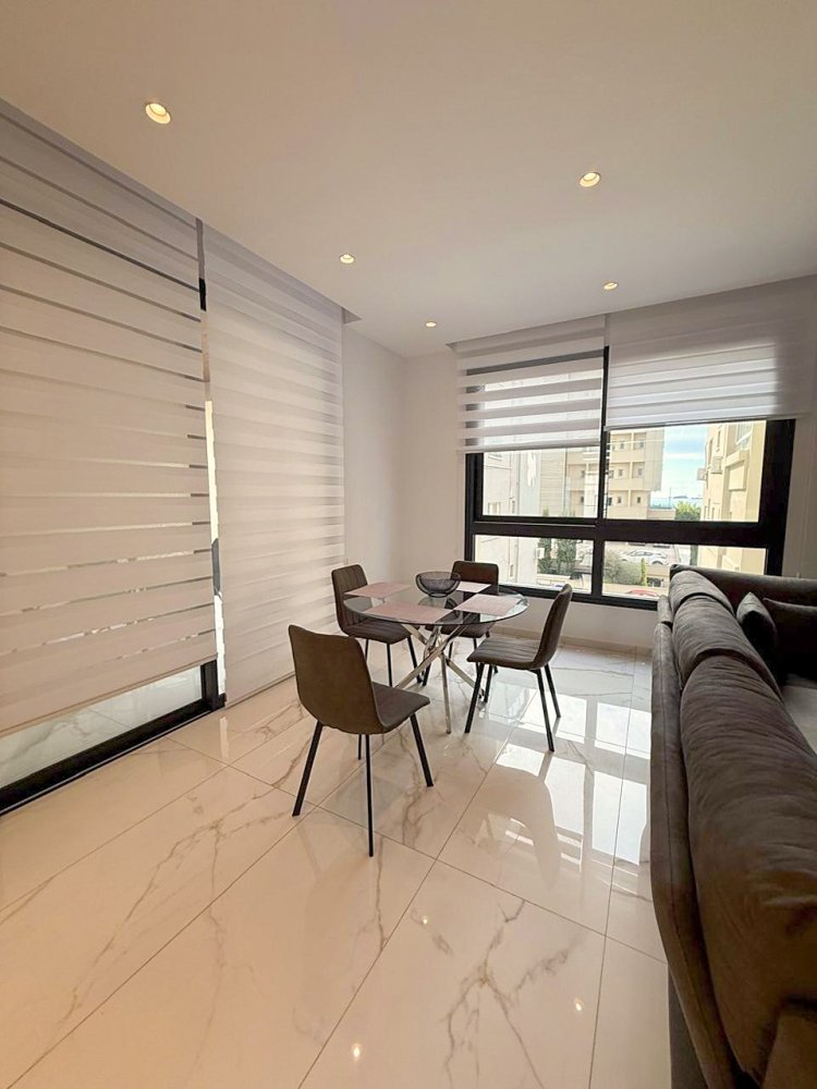 3 chambres Appartement à Neapolis, Limassol, Chypre No. 62754