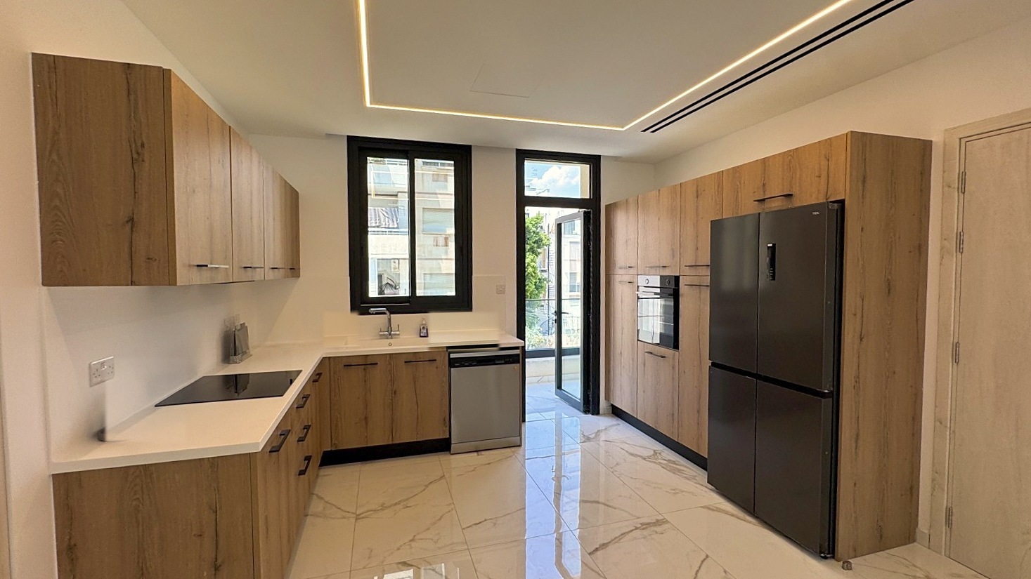 3 chambres Appartement à Neapolis, Limassol, Chypre No. 62754
