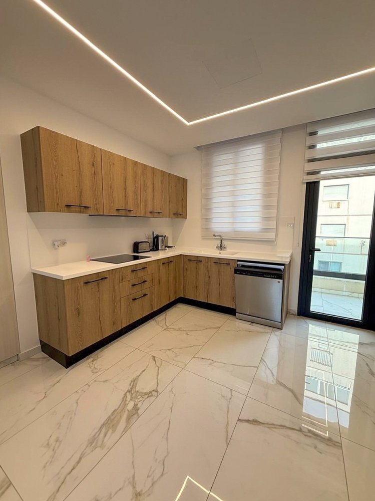 3 chambres Appartement à Neapolis, Limassol, Chypre No. 62754