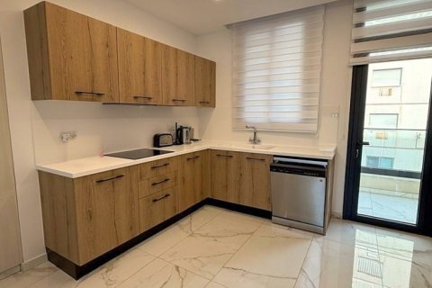 3 chambres Appartement à Neapolis, Limassol, Chypre No. 62754